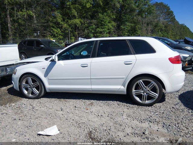 Продажа на аукционе авто 2012 Audi A3 2.0 Tdi Premium, vin: WAUKJAFM8CA091990, номер лота: 45302684