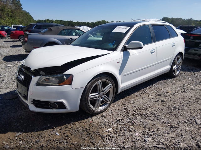 Aukcja sprzedaży 2012 Audi A3 2.0 Tdi Premium, vin: WAUKJAFM8CA091990, numer aukcji: 45302684