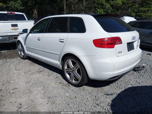 Auction sale of the 2012 Audi A3 2.0 Tdi Premium, vin: WAUKJAFM8CA091990, lot number: 45302684