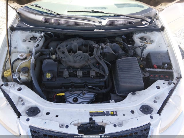 Aukcja sprzedaży 2004 Dodge Stratus Es, vin: 1B3EL56R04N301832, numer aukcji: 45302686