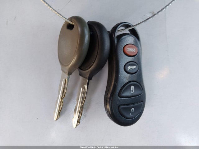 Aukcja sprzedaży 2004 Dodge Stratus Es, vin: 1B3EL56R04N301832, numer aukcji: 45302686