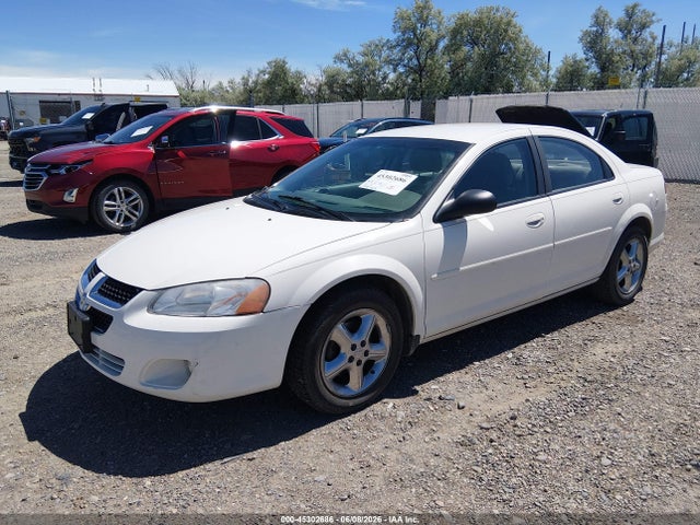 Aukcja sprzedaży 2004 Dodge Stratus Es, vin: 1B3EL56R04N301832, numer aukcji: 45302686