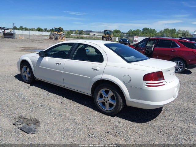 Aukcja sprzedaży 2004 Dodge Stratus Es, vin: 1B3EL56R04N301832, numer aukcji: 45302686