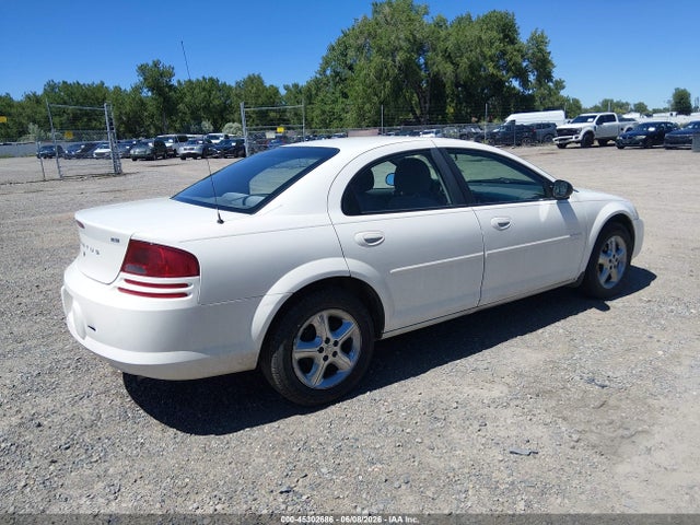 Aukcja sprzedaży 2004 Dodge Stratus Es, vin: 1B3EL56R04N301832, numer aukcji: 45302686