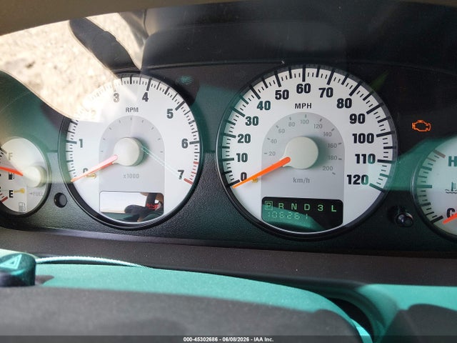 Aukcja sprzedaży 2004 Dodge Stratus Es, vin: 1B3EL56R04N301832, numer aukcji: 45302686