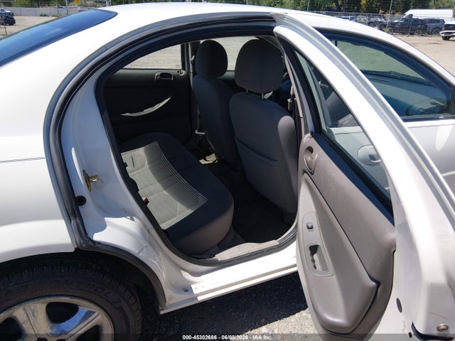 Aukcja sprzedaży 2004 Dodge Stratus Es, vin: 1B3EL56R04N301832, numer aukcji: 45302686