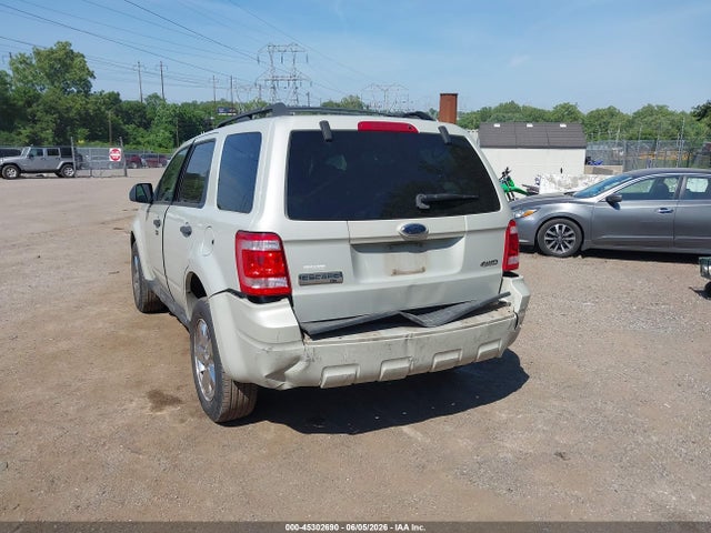 Aukcja sprzedaży 2009 Ford Escape Xlt, vin: 1FMCU93719KD07673, numer aukcji: 45302690