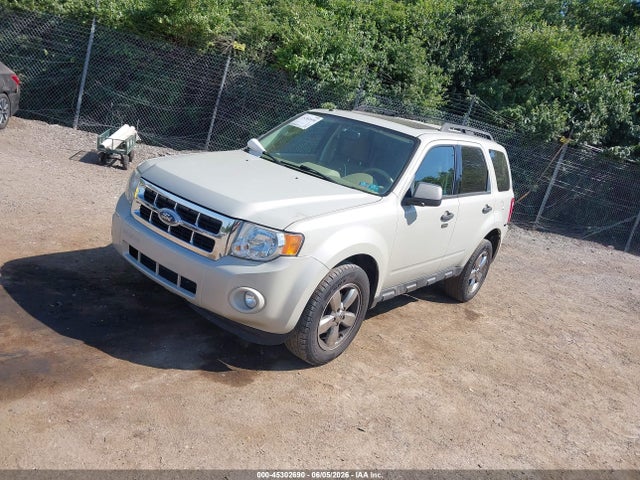 Aukcja sprzedaży 2009 Ford Escape Xlt, vin: 1FMCU93719KD07673, numer aukcji: 45302690