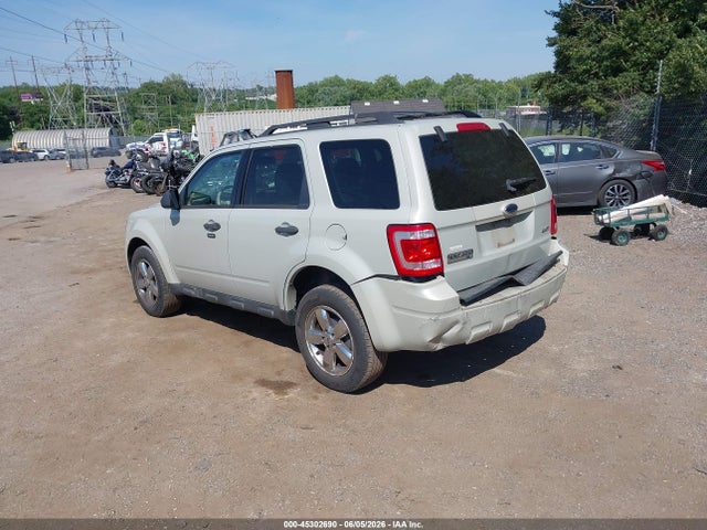 Aukcja sprzedaży 2009 Ford Escape Xlt, vin: 1FMCU93719KD07673, numer aukcji: 45302690
