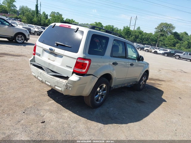 Aukcja sprzedaży 2009 Ford Escape Xlt, vin: 1FMCU93719KD07673, numer aukcji: 45302690
