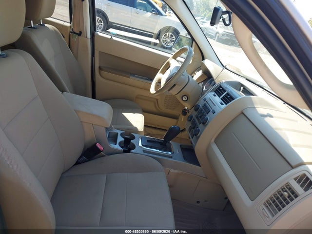Aukcja sprzedaży 2009 Ford Escape Xlt, vin: 1FMCU93719KD07673, numer aukcji: 45302690