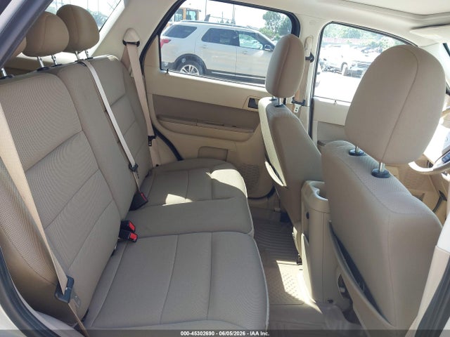 Aukcja sprzedaży 2009 Ford Escape Xlt, vin: 1FMCU93719KD07673, numer aukcji: 45302690