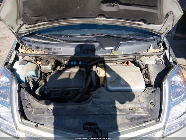 Aukcja sprzedaży 2008 Toyota Prius, vin: JTDKB20U683365620, numer aukcji: 45302691