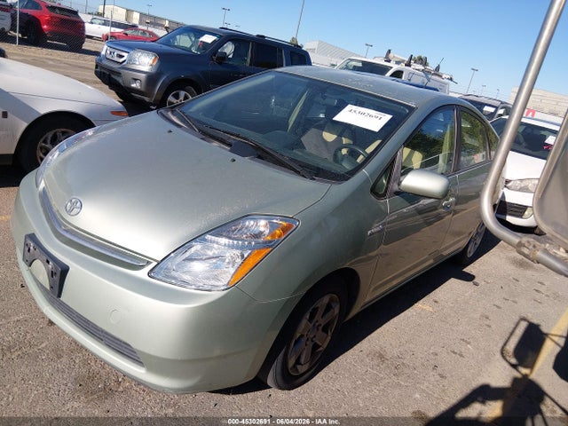 Aukcja sprzedaży 2008 Toyota Prius, vin: JTDKB20U683365620, numer aukcji: 45302691