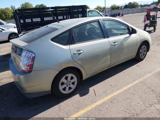 Aukcja sprzedaży 2008 Toyota Prius, vin: JTDKB20U683365620, numer aukcji: 45302691