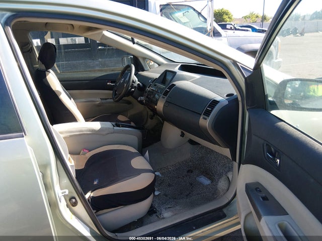 Aukcja sprzedaży 2008 Toyota Prius, vin: JTDKB20U683365620, numer aukcji: 45302691