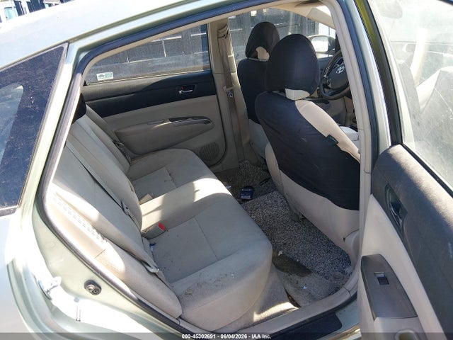 Aukcja sprzedaży 2008 Toyota Prius, vin: JTDKB20U683365620, numer aukcji: 45302691
