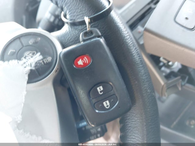 Toyota Prius Four 2015 JTDKN3DU7F0460919 Image 11