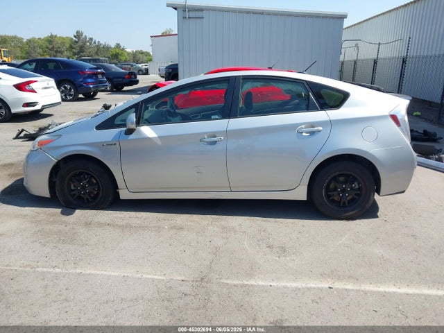 Toyota Prius Four 2015 JTDKN3DU7F0460919 Image 15