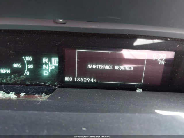 Toyota Prius Four 2015 JTDKN3DU7F0460919 Image 16