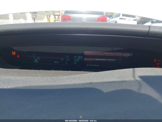 Toyota Prius Four 2015 JTDKN3DU7F0460919 Image 7