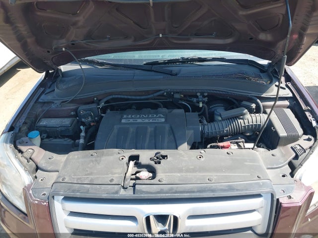 Продажа на аукционе авто 2007 Honda Pilot Ex, vin: 2HKYF18427H528408, номер лота: 45302696