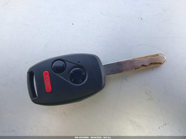 Продажа на аукционе авто 2007 Honda Pilot Ex, vin: 2HKYF18427H528408, номер лота: 45302696