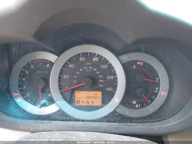 2011 Toyota Rav4 Limited მანქანა იყიდება აუქციონზე, vin: 2T3YF4DV2BW093651, აუქციონის ნომერი: 45302697