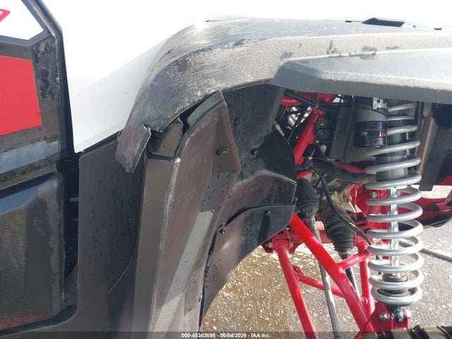 45302698 :رقم المزاد ، 1HFVE0625R4401295 vin ، 2024 Honda Sxs1000 S4r مزاد بيع