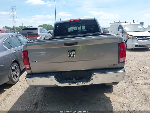 Aukcja sprzedaży 2020 Ram 1500 Classic Slt  4x2 6'4 Box, vin: 1C6RR6TT9LS135807, numer aukcji: 45302699