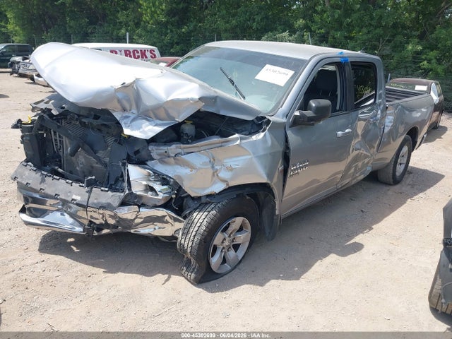 Aukcja sprzedaży 2020 Ram 1500 Classic Slt  4x2 6'4 Box, vin: 1C6RR6TT9LS135807, numer aukcji: 45302699
