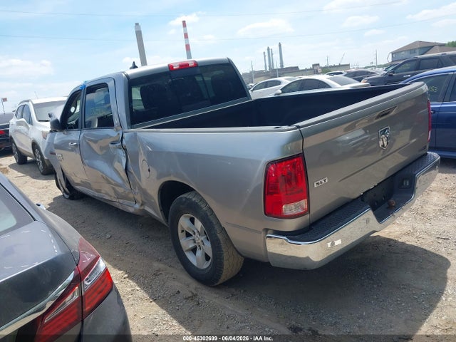 Aukcja sprzedaży 2020 Ram 1500 Classic Slt  4x2 6'4 Box, vin: 1C6RR6TT9LS135807, numer aukcji: 45302699