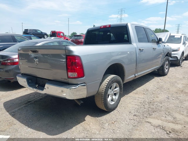 Aukcja sprzedaży 2020 Ram 1500 Classic Slt  4x2 6'4 Box, vin: 1C6RR6TT9LS135807, numer aukcji: 45302699