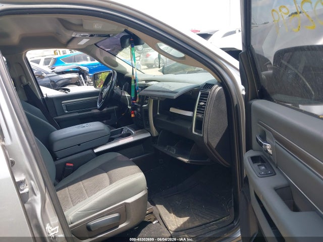 Продаж на аукціоні авто 2020 Ram 1500 Classic Slt  4x2 6'4 Box, vin: 1C6RR6TT9LS135807, номер лоту: 45302699