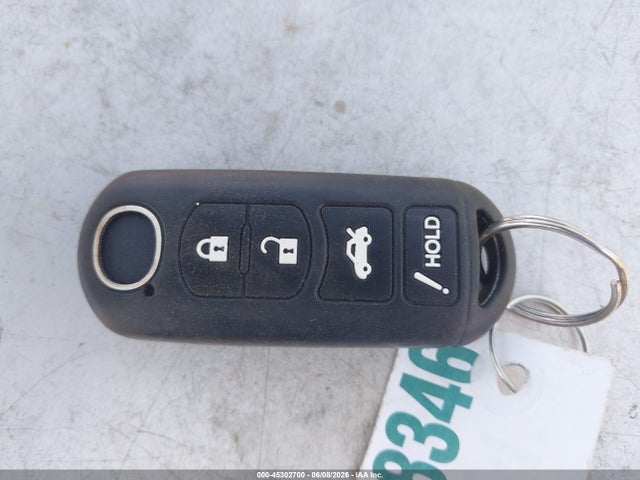 Aukcja sprzedaży 2018 Mazda Cx-5 Grand Touring, vin: JM3KFADM7J1329582, numer aukcji: 45302700