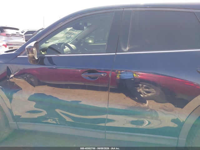 Aukcja sprzedaży 2018 Mazda Cx-5 Grand Touring, vin: JM3KFADM7J1329582, numer aukcji: 45302700