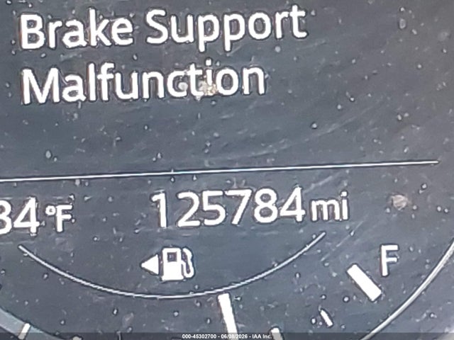 Aukcja sprzedaży 2018 Mazda Cx-5 Grand Touring, vin: JM3KFADM7J1329582, numer aukcji: 45302700
