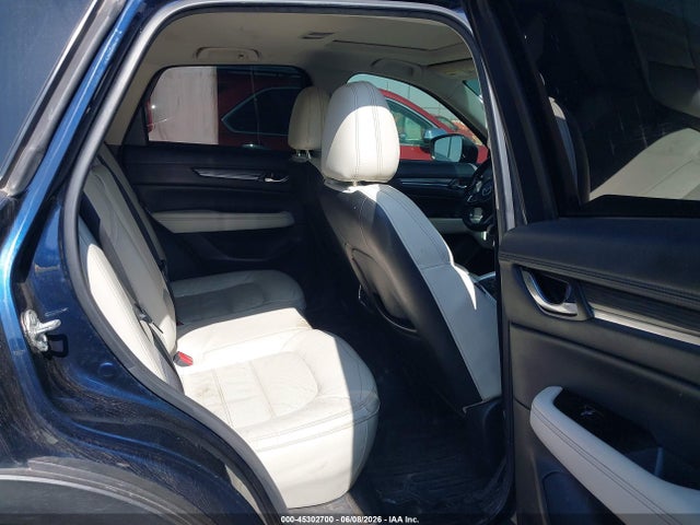 Aukcja sprzedaży 2018 Mazda Cx-5 Grand Touring, vin: JM3KFADM7J1329582, numer aukcji: 45302700