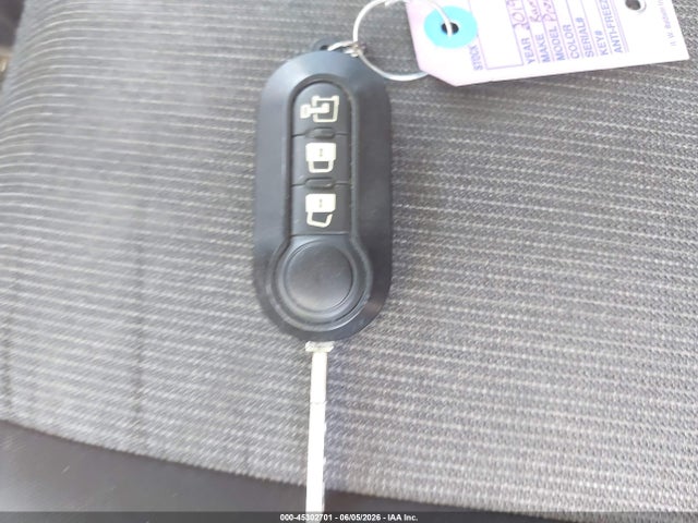 Продаж на аукціоні авто 2019 Ram Promaster City Slt, vin: ZFBHRFBB7K6L95498, номер лоту: 45302701