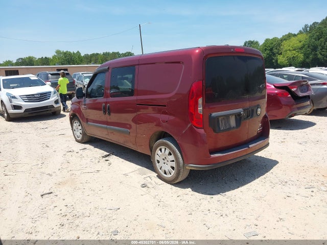 Продаж на аукціоні авто 2019 Ram Promaster City Slt, vin: ZFBHRFBB7K6L95498, номер лоту: 45302701