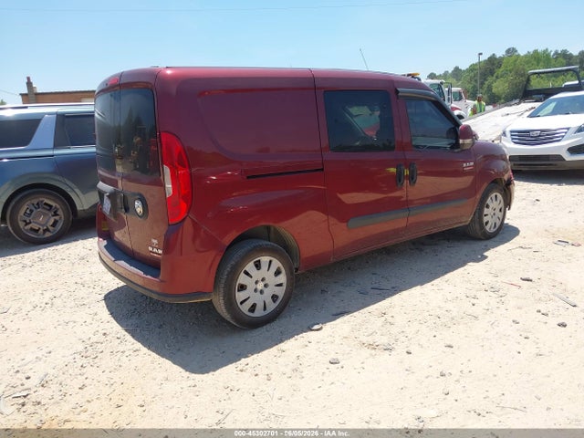 Продаж на аукціоні авто 2019 Ram Promaster City Slt, vin: ZFBHRFBB7K6L95498, номер лоту: 45302701