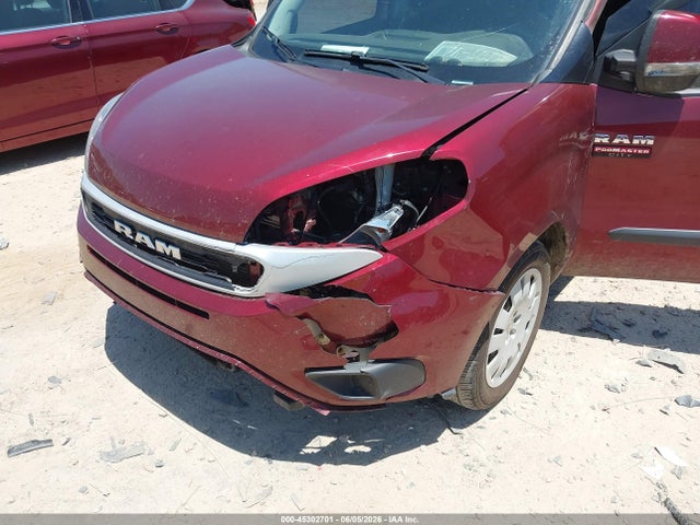 Продаж на аукціоні авто 2019 Ram Promaster City Slt, vin: ZFBHRFBB7K6L95498, номер лоту: 45302701