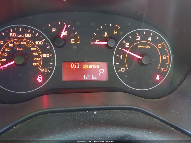 Продаж на аукціоні авто 2019 Ram Promaster City Slt, vin: ZFBHRFBB7K6L95498, номер лоту: 45302701