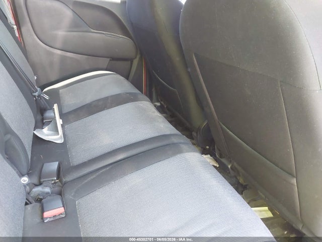 Продаж на аукціоні авто 2019 Ram Promaster City Slt, vin: ZFBHRFBB7K6L95498, номер лоту: 45302701