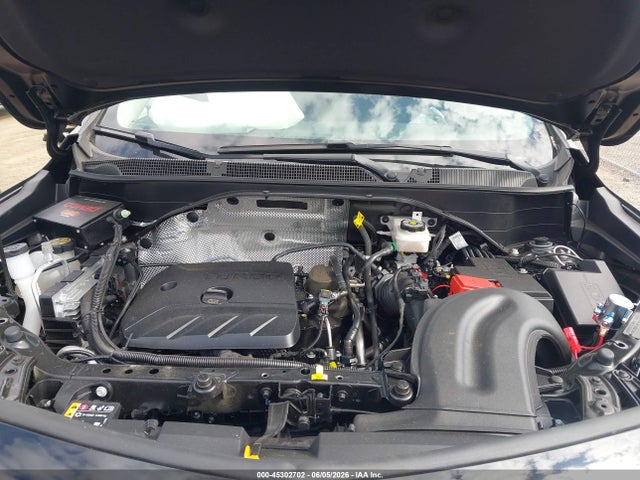 KL4AMCSL7SB046931 Buick Encore Gx Preferred Awd