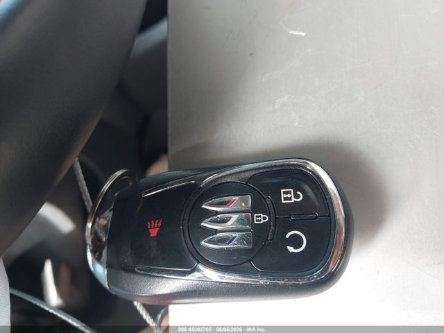 KL4AMCSL7SB046931 Buick Encore Gx Preferred Awd