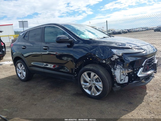 KL4AMCSL7SB046931 Buick Encore Gx Preferred Awd