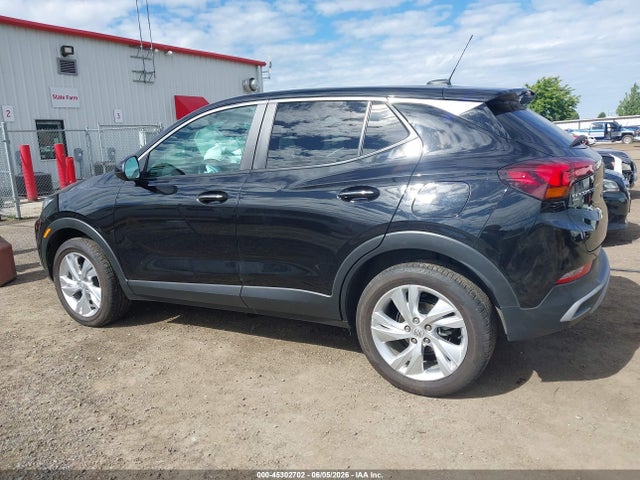KL4AMCSL7SB046931 Buick Encore Gx Preferred Awd