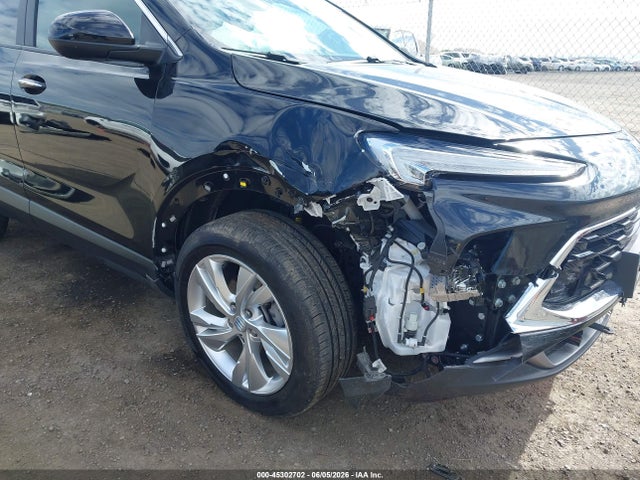 KL4AMCSL7SB046931 Buick Encore Gx Preferred Awd