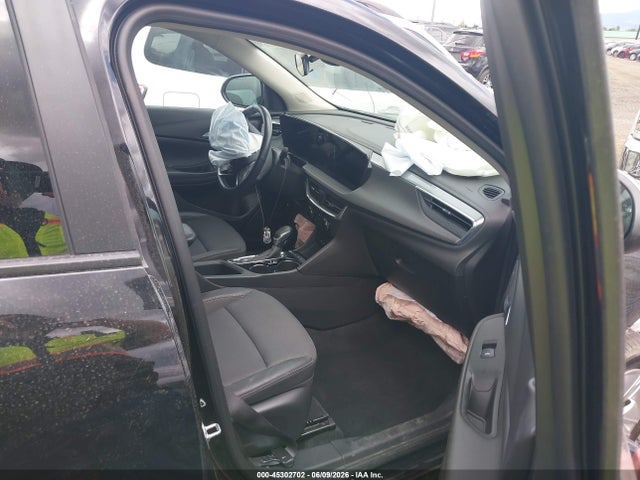 KL4AMCSL7SB046931 Buick Encore Gx Preferred Awd